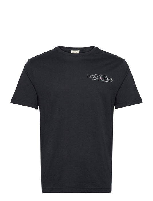 GANT - T-Shirts