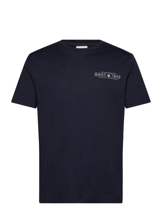 GANT - T-Shirts