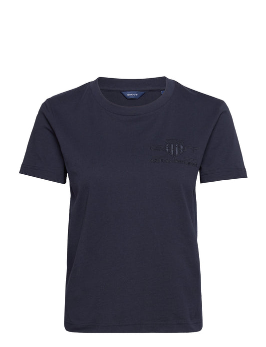 GANT - T-Shirts