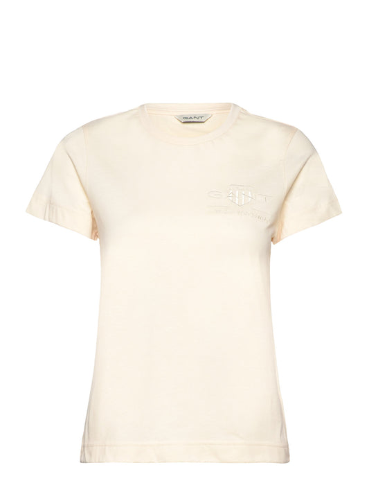 GANT - T-Shirts