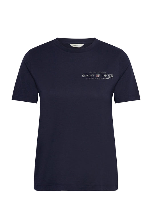 GANT - T-Shirts
