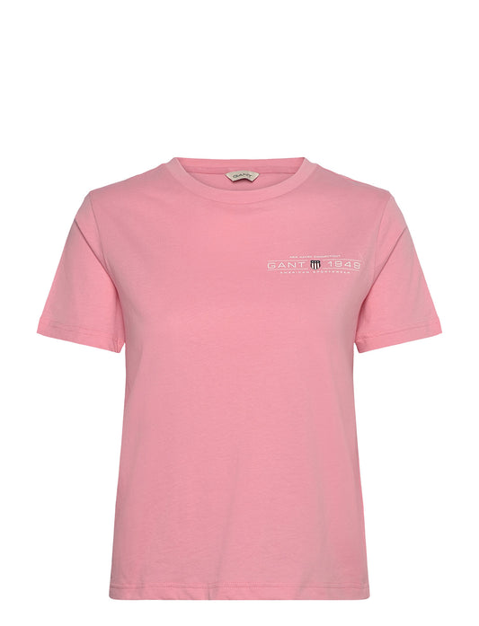GANT - T-Shirts