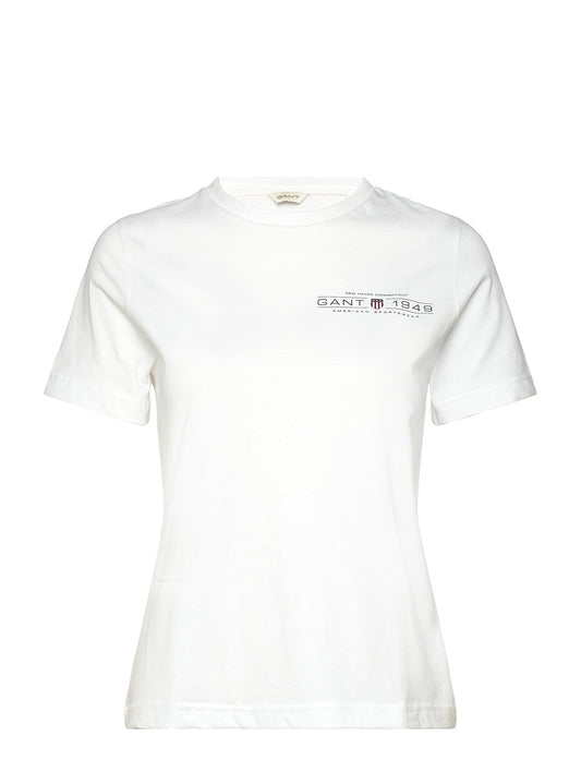 GANT - T-Shirts