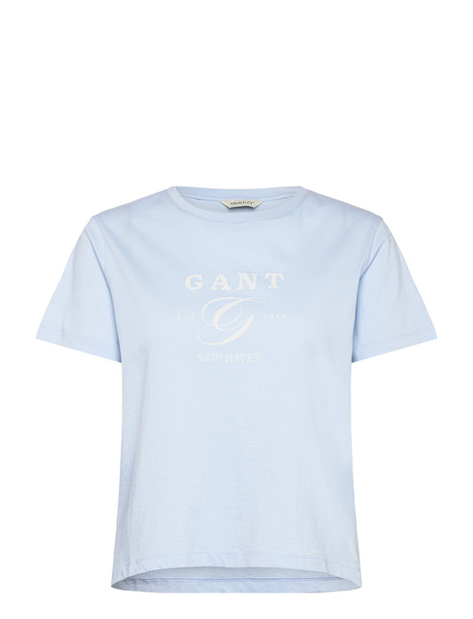 GANT - T-Shirts