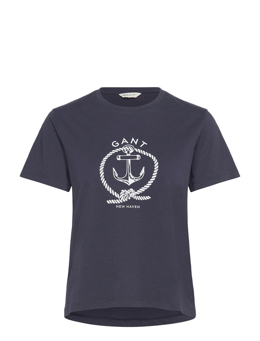 GANT - T-Shirts