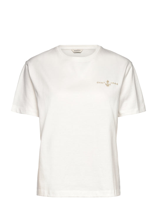 GANT - T-Shirts