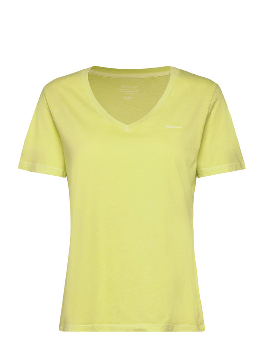 GANT - T-Shirts