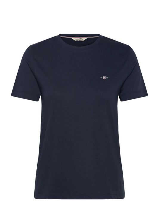GANT - T-Shirts