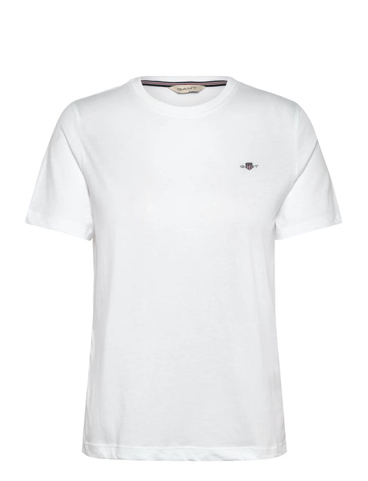 GANT - T-Shirts