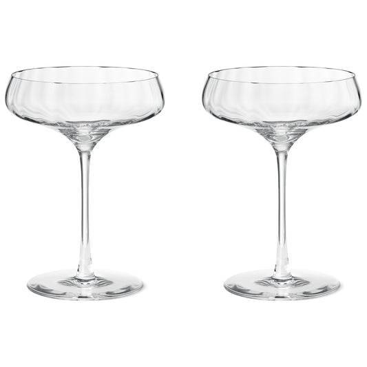 Georg Jensen - Cocktailglas