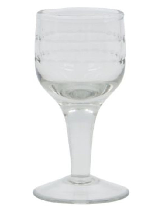house doctor - Glas