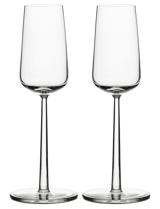 Iittala - Vinglas