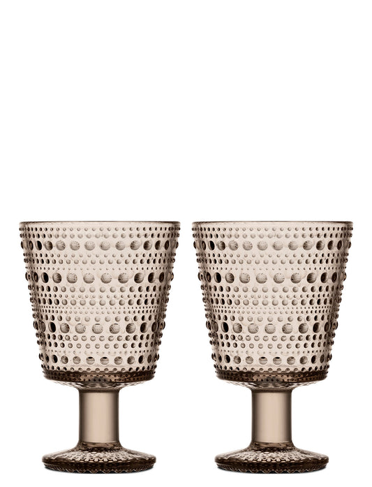 Iittala - Glas