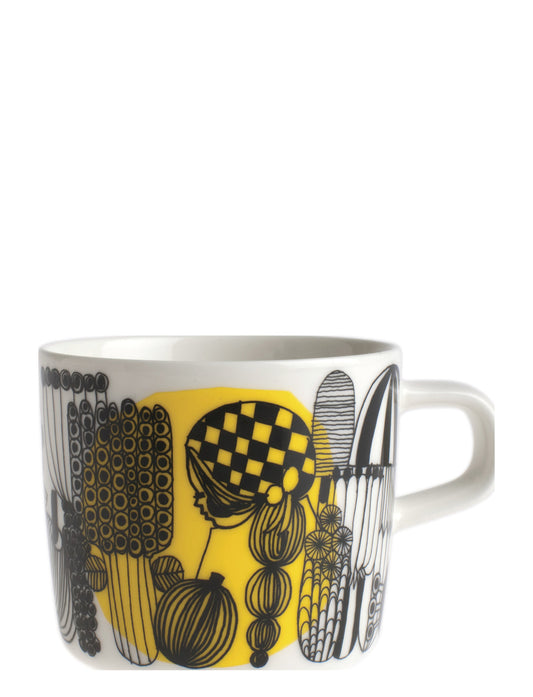 Marimekko - Koppar