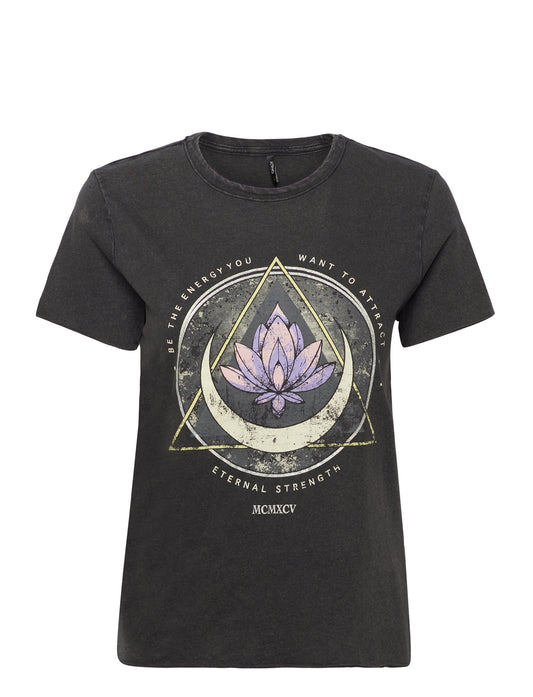 ONLY - T-Shirts