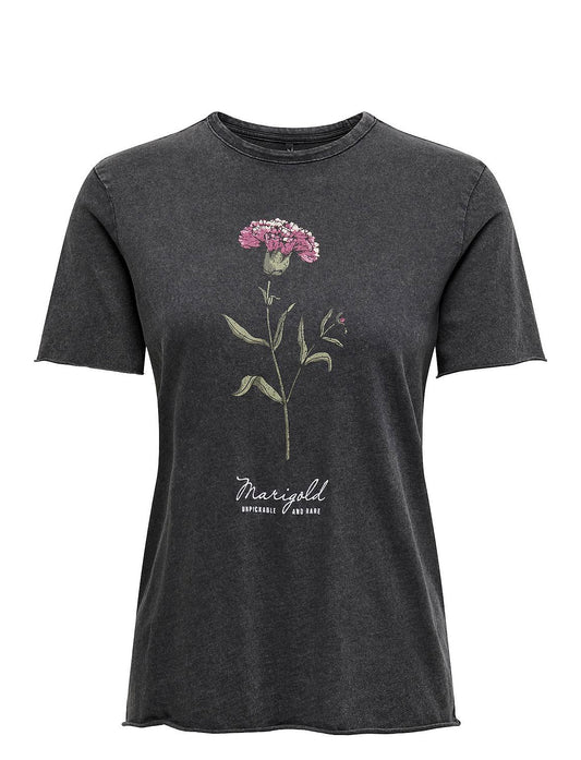 ONLY - T-Shirts