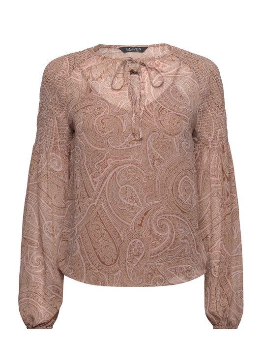 Ralph Lauren - Blusar