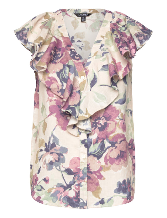 Ralph Lauren - Blusar
