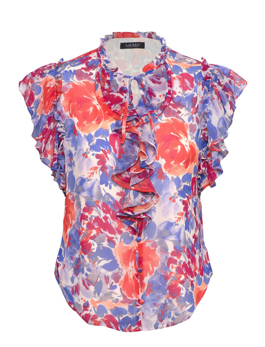 Ralph Lauren - Blusar
