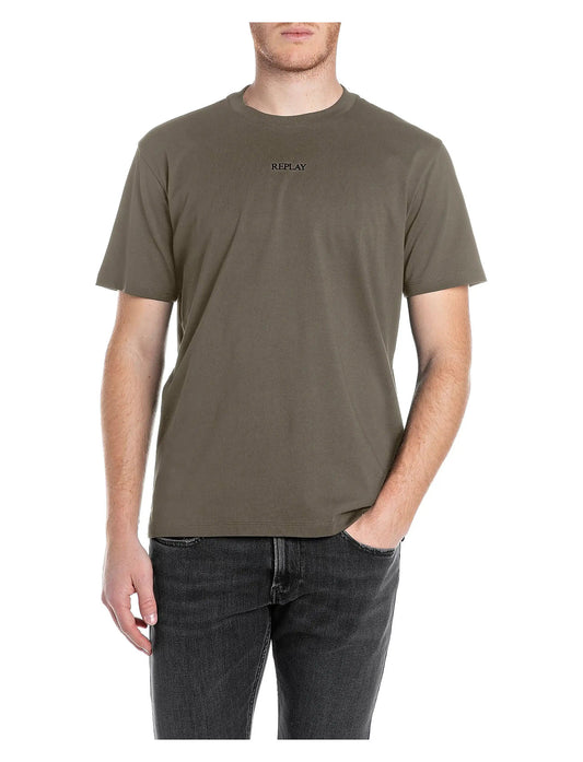 Replay - T-Shirts