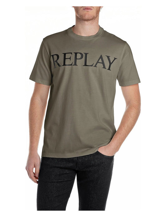 Replay - T-Shirts