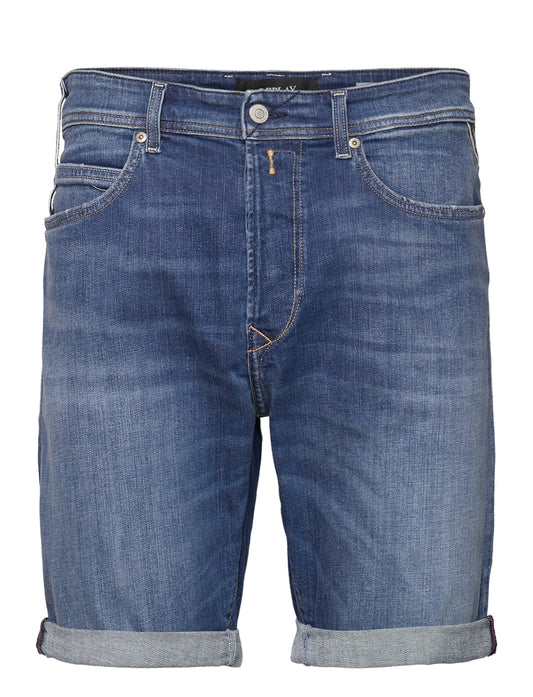 Replay - Shorts