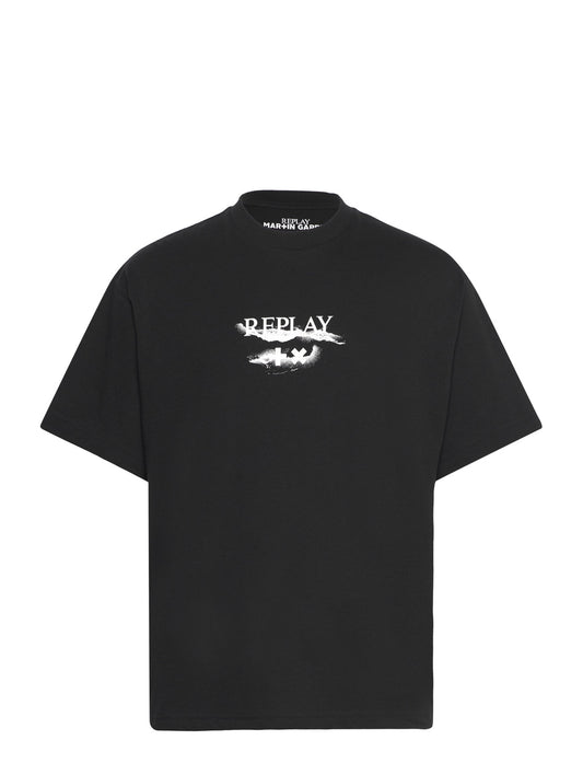 Replay - T-Shirts