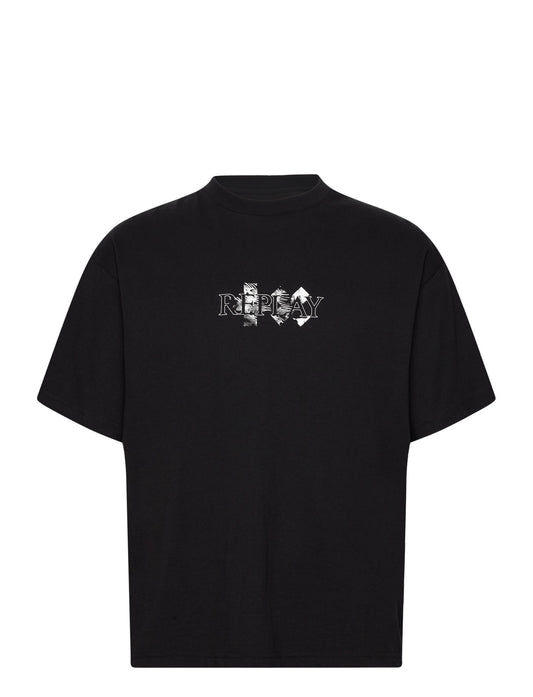 Replay - T-Shirts