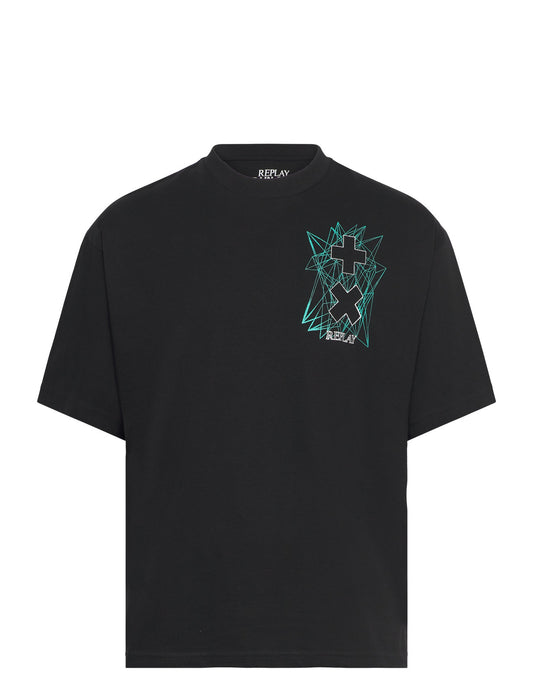 Replay - T-Shirts