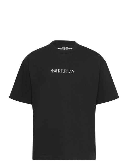 Replay - T-Shirts