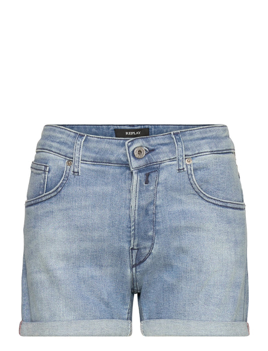 Replay - Shorts
