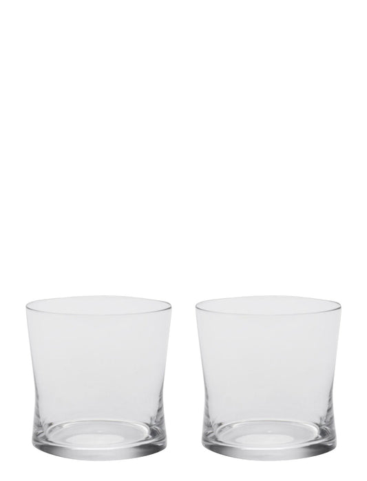 Orrefors - Glas