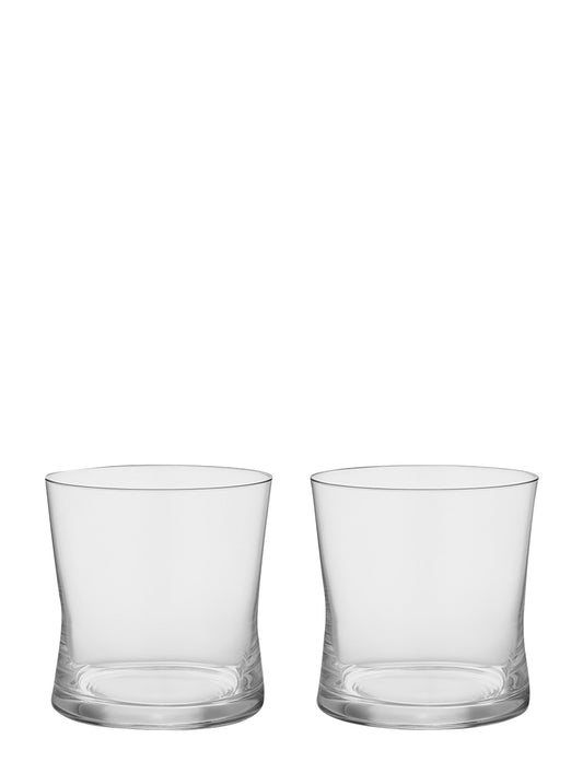 Orrefors - Glas