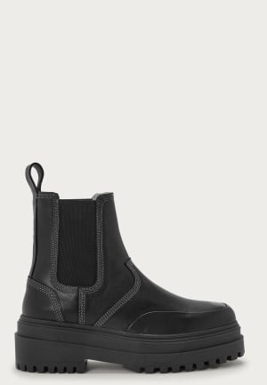 Selected Femme - Boots