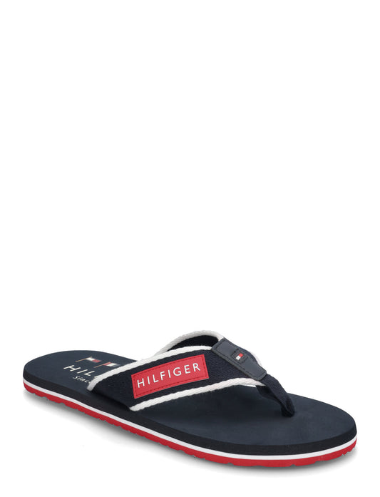 Tommy Hilfiger - Flip-flops