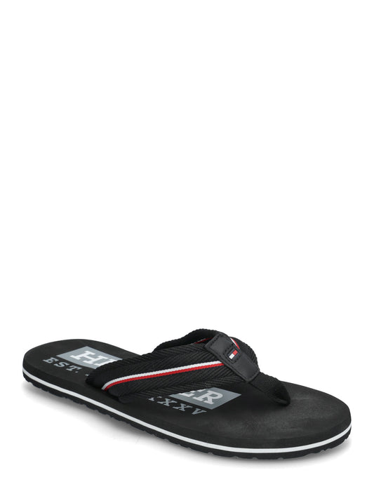 Tommy Hilfiger - Flip-flops