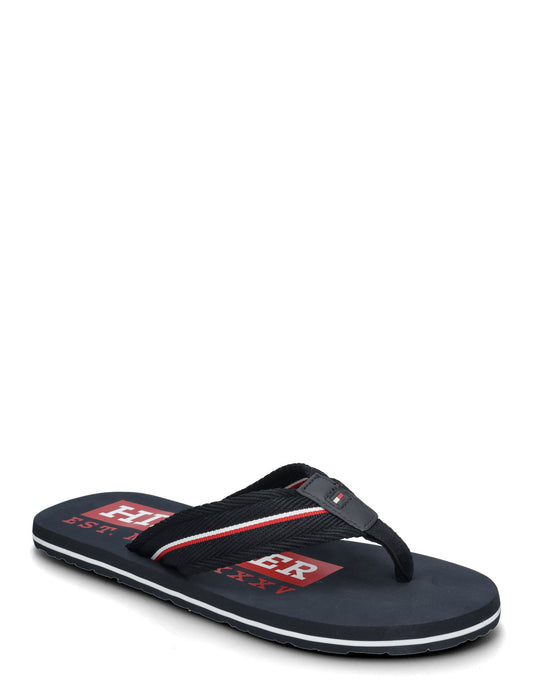 Tommy Hilfiger - Flip-flops