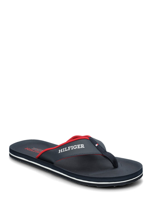 Tommy Hilfiger - Flip-flops