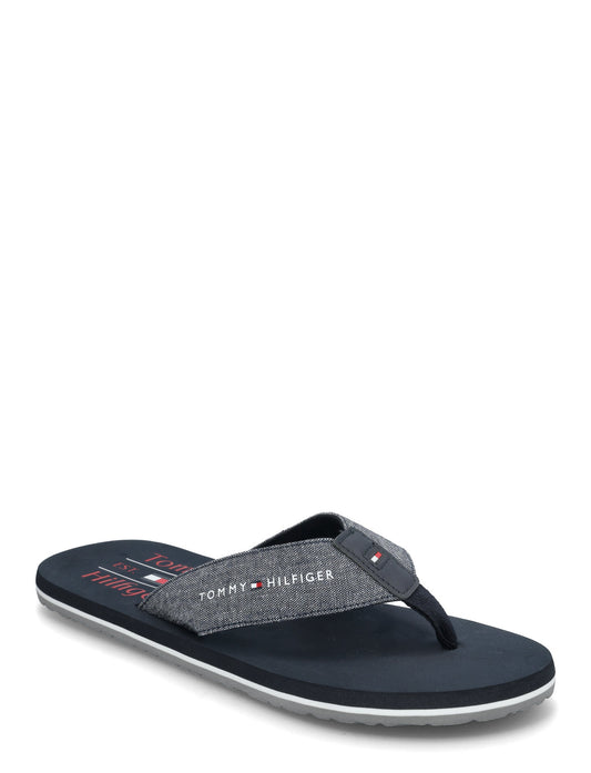 Tommy Hilfiger - Flip-flops