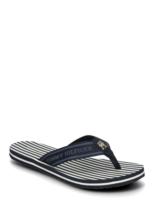 Tommy Hilfiger - Flip-flops