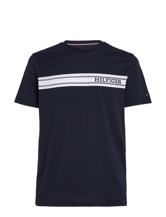 Tommy Hilfiger - T-Shirts