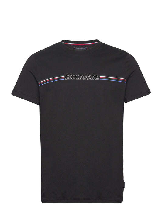 Tommy Hilfiger - T-Shirts