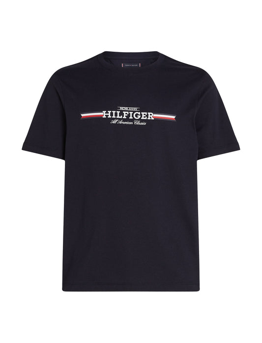 Tommy Hilfiger - T-Shirts