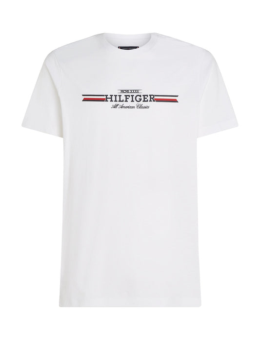 Tommy Hilfiger - T-Shirts