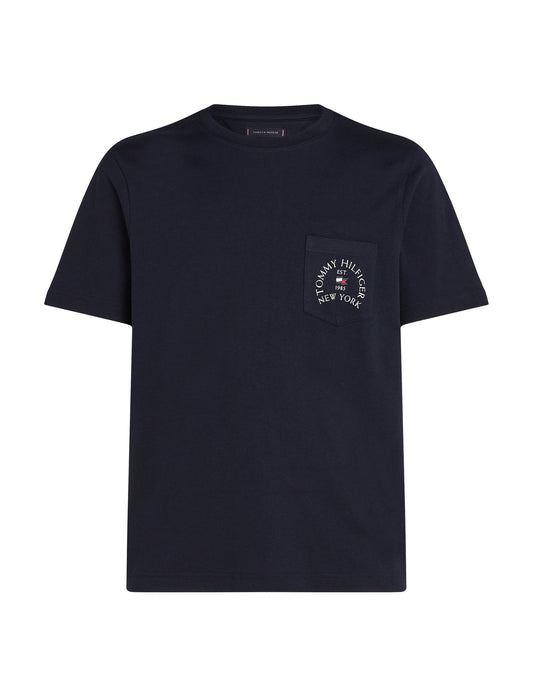 Tommy Hilfiger - T-Shirts