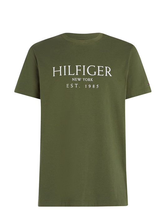 Tommy Hilfiger - T-Shirts
