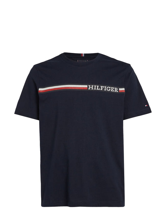 Tommy Hilfiger - T-Shirts