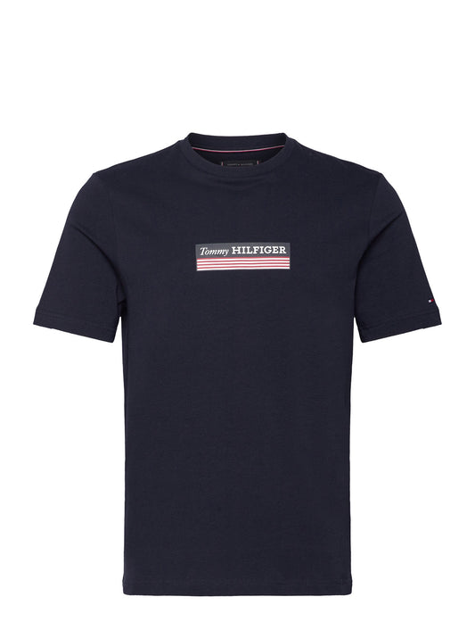 Tommy Hilfiger - T-Shirts