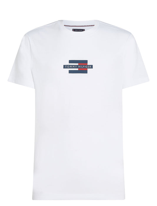 Tommy Hilfiger - T-Shirts