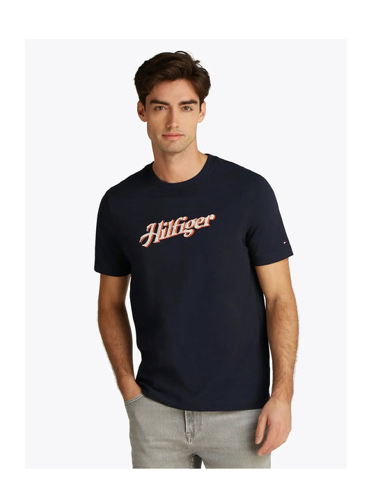Tommy Hilfiger - T-Shirts